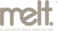 Melt Cosmetics Logo