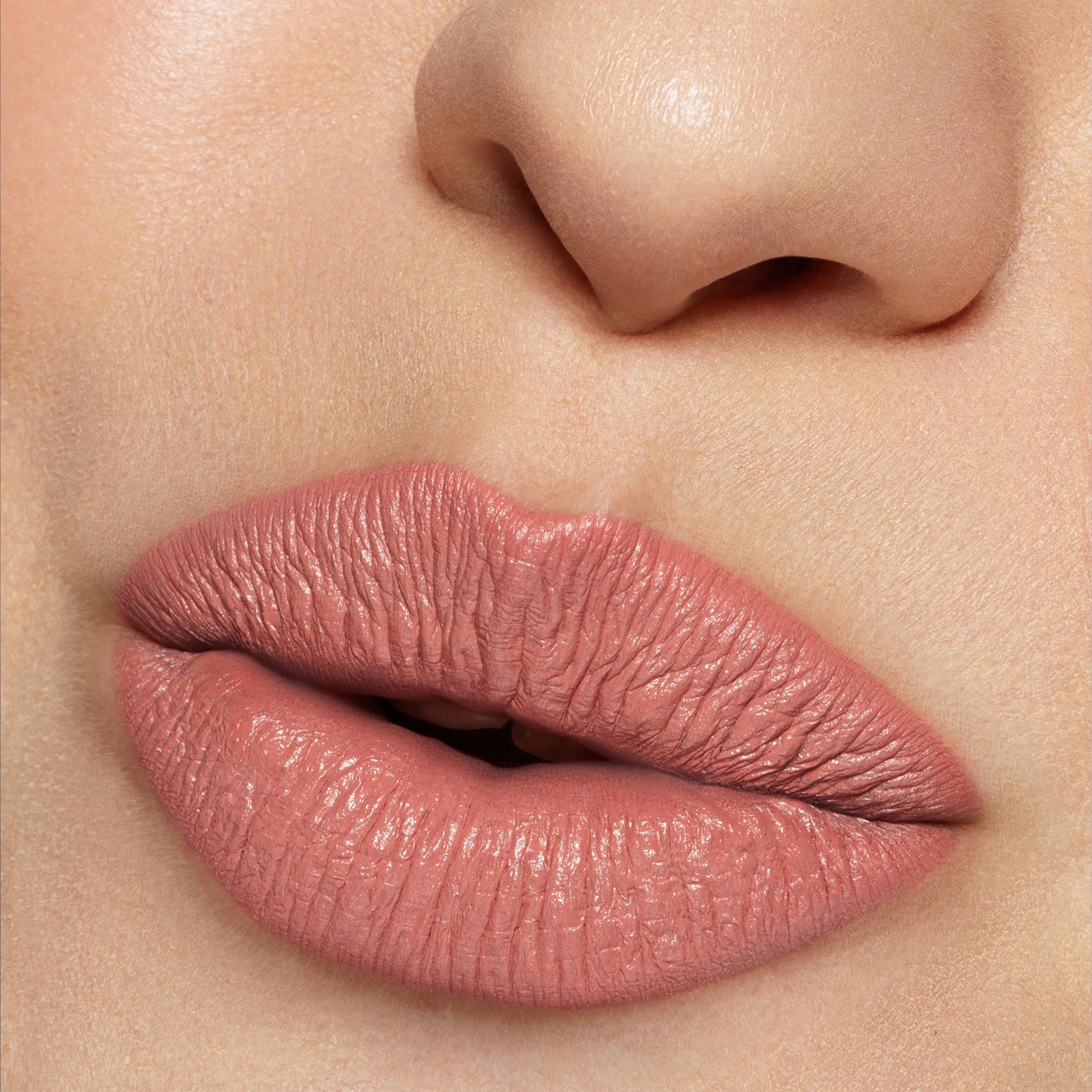 Pink Noise Lipstick