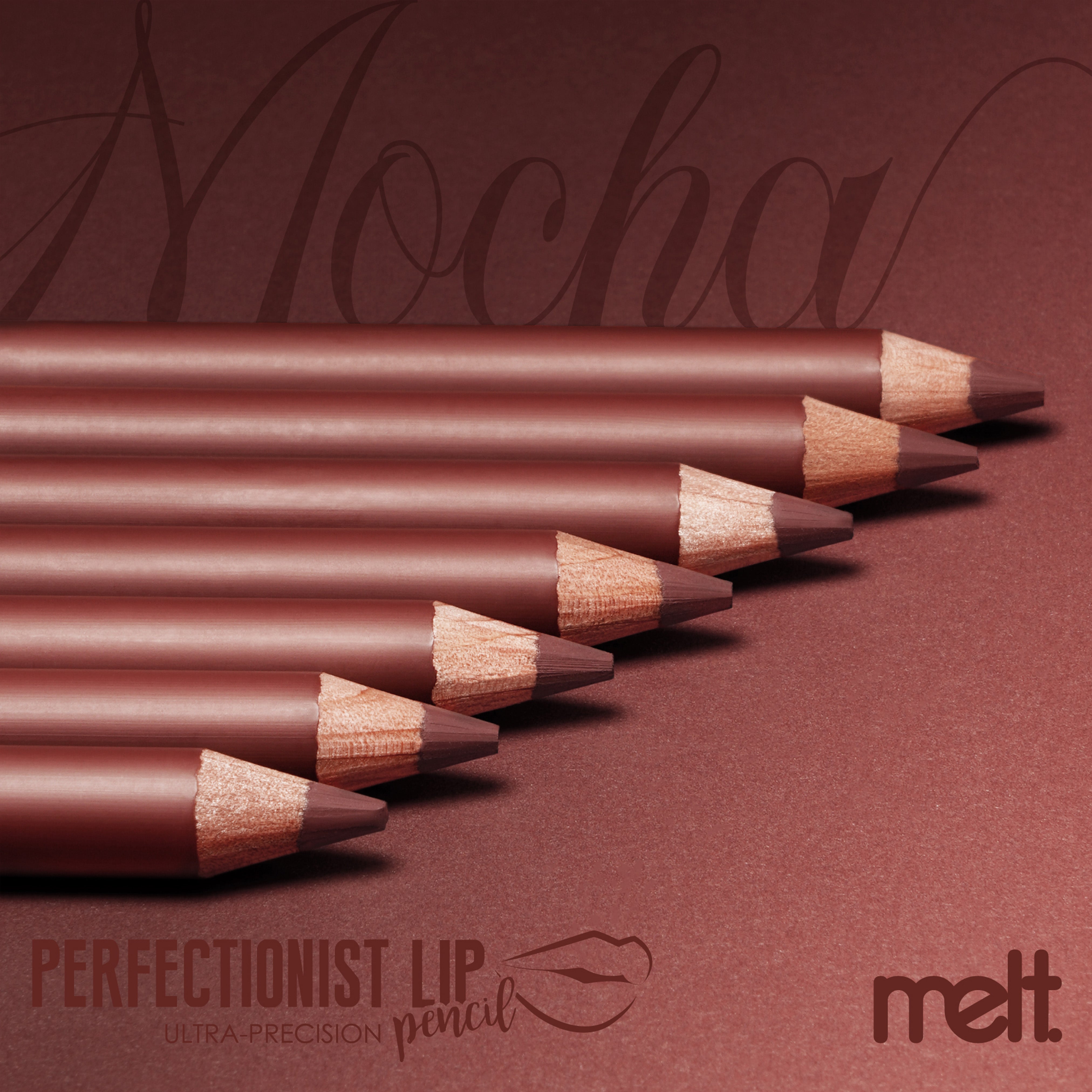 Mocha Lip Pencil