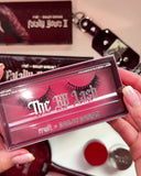 The BB Lash