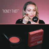 Sandy Cheeks Cream Blushlight