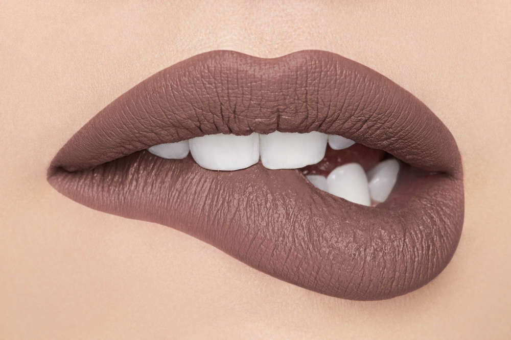 Laced Lipstick