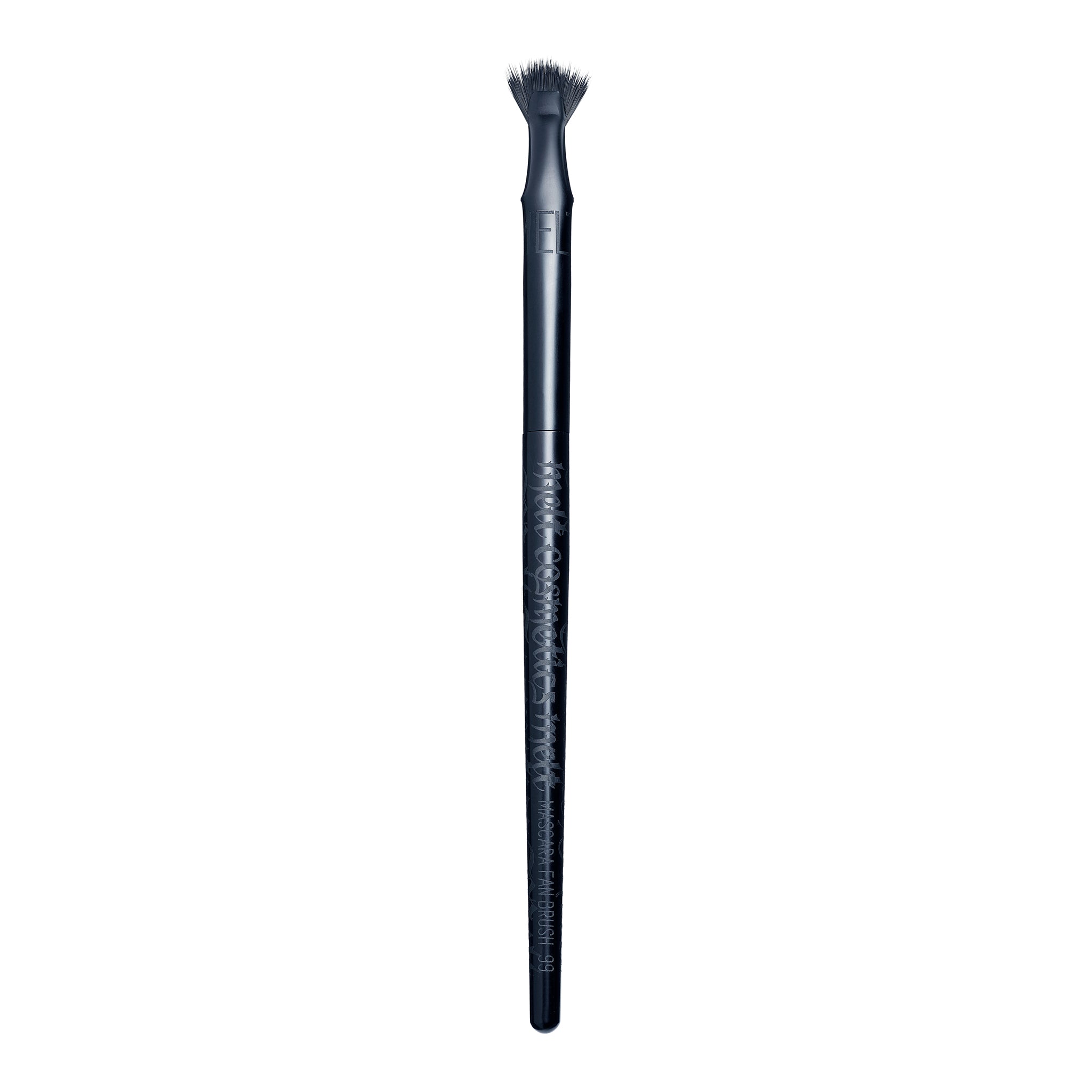 99 Mascara Fan Brush