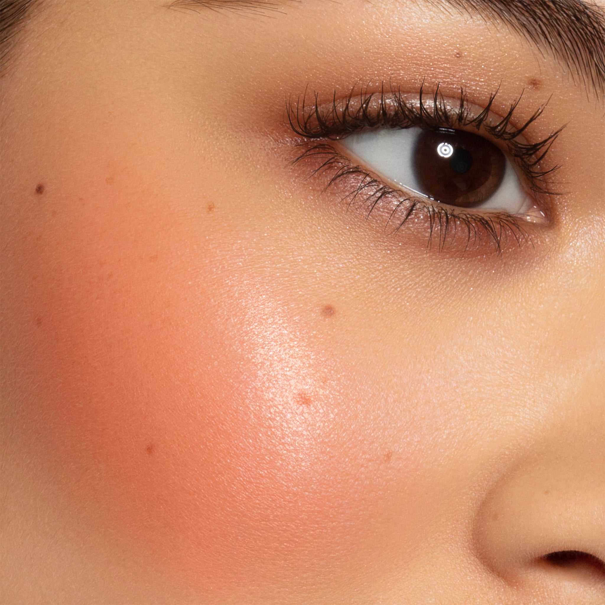 Sandy Cheeks Cream Blushlight