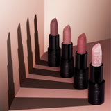 Blushing Pinks Full Lip Set