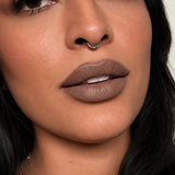 Laced Lipstick