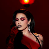 Scarlet Gel Liner
