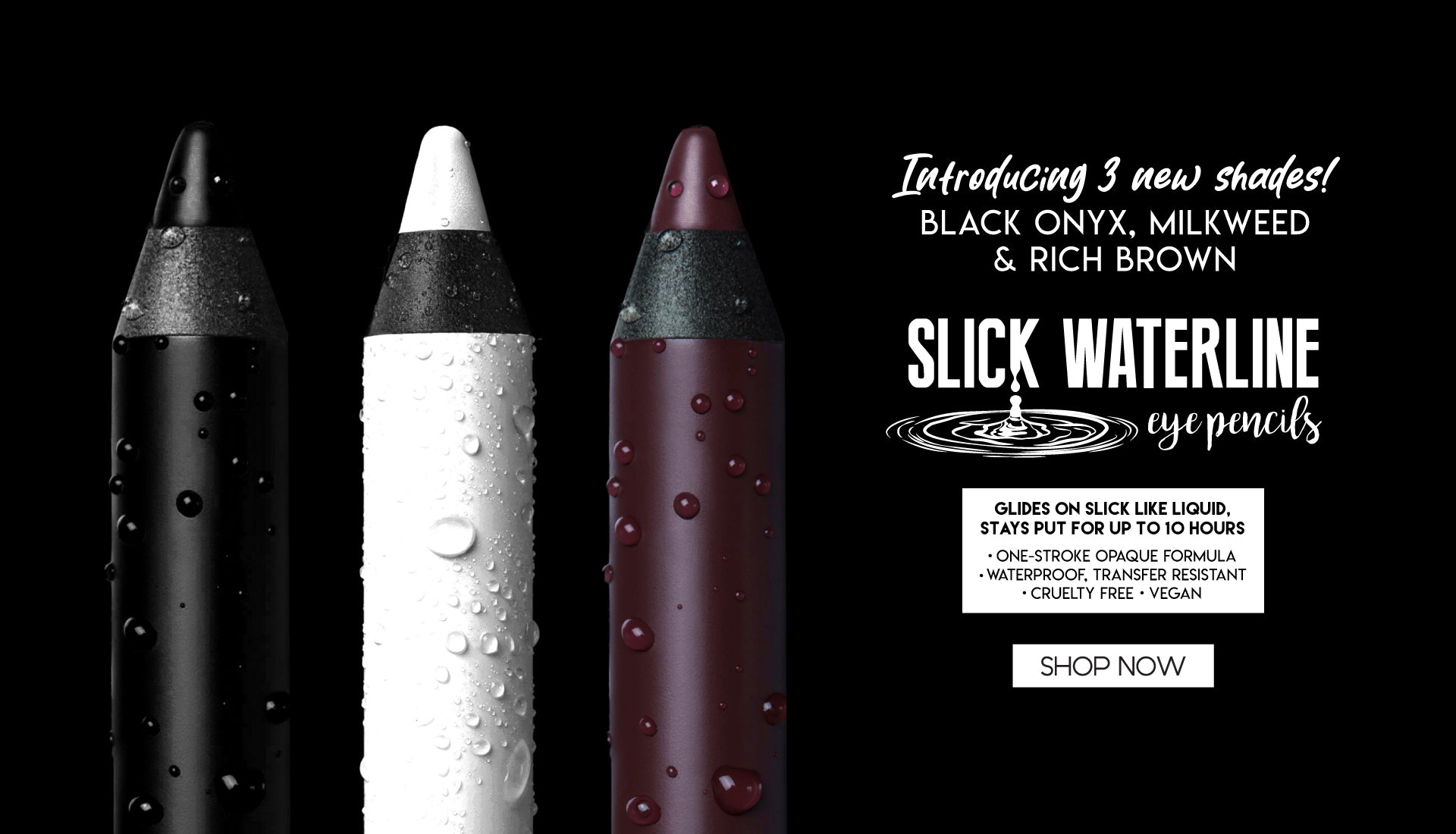 Melt Ink Melt Cosmetics