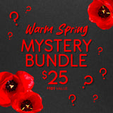Warm Spring Bundle