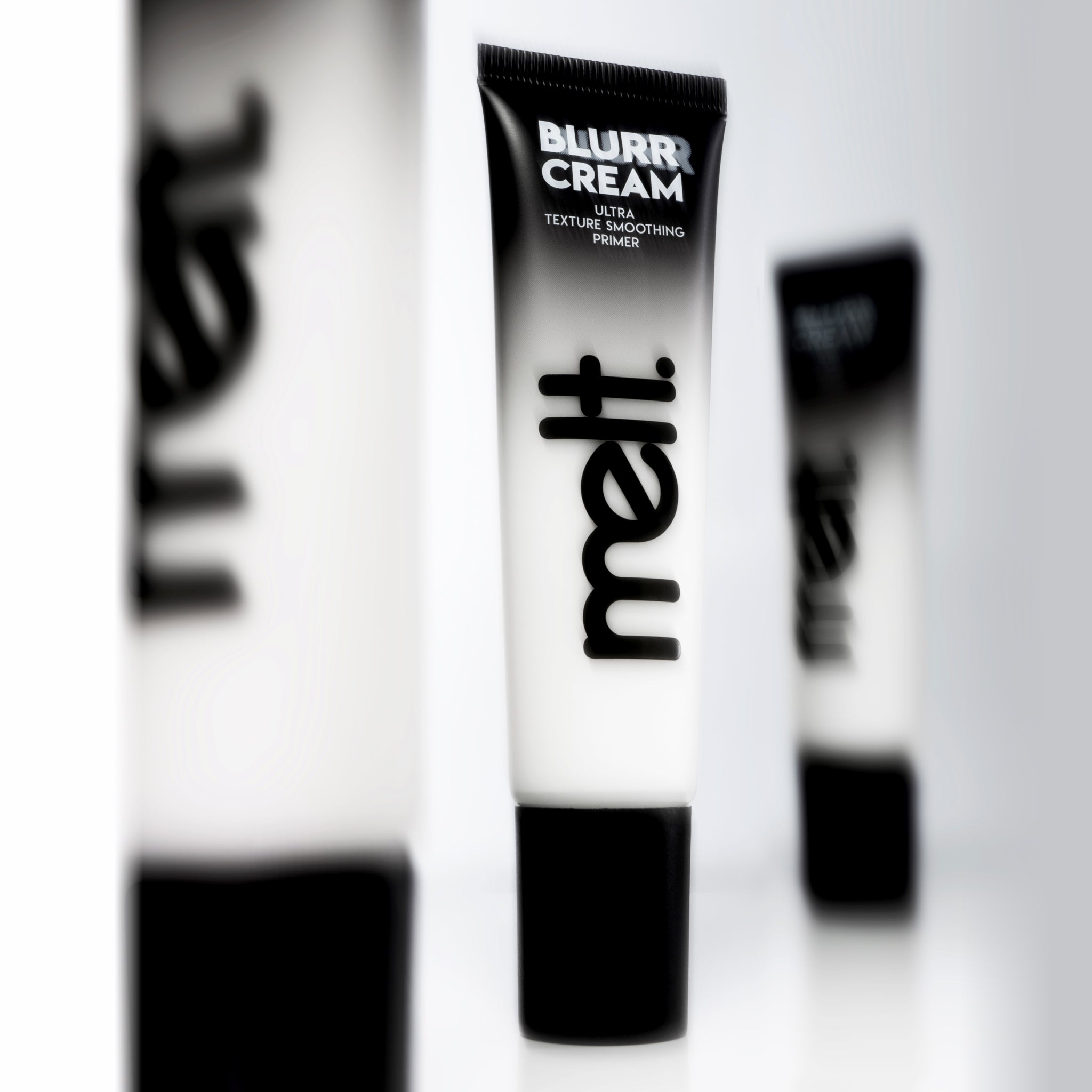 Blurr Cream