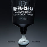 Ultra-Clean Makeup Melting Cleanser Set