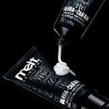 Ultra-Clean Makeup Melting Gel-Crème Cleanser