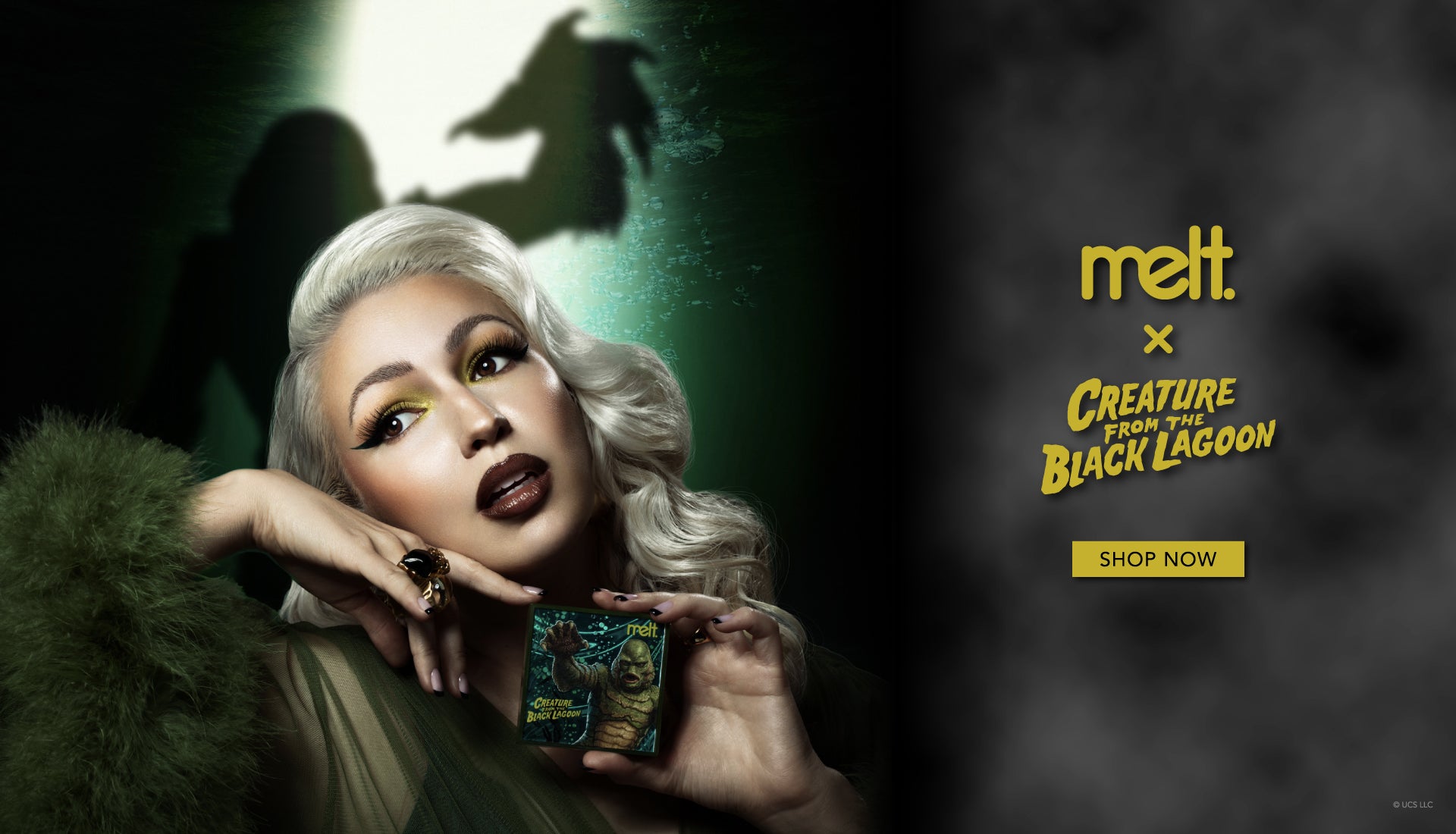 Melt Cosmetics