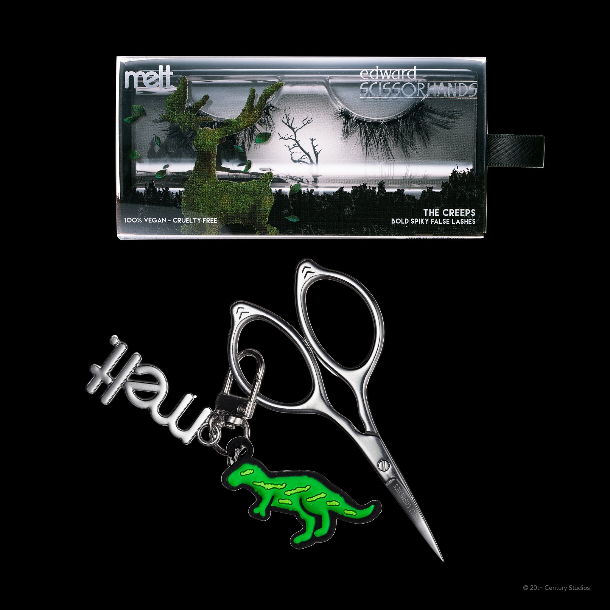 Scissorhands Lash Duo