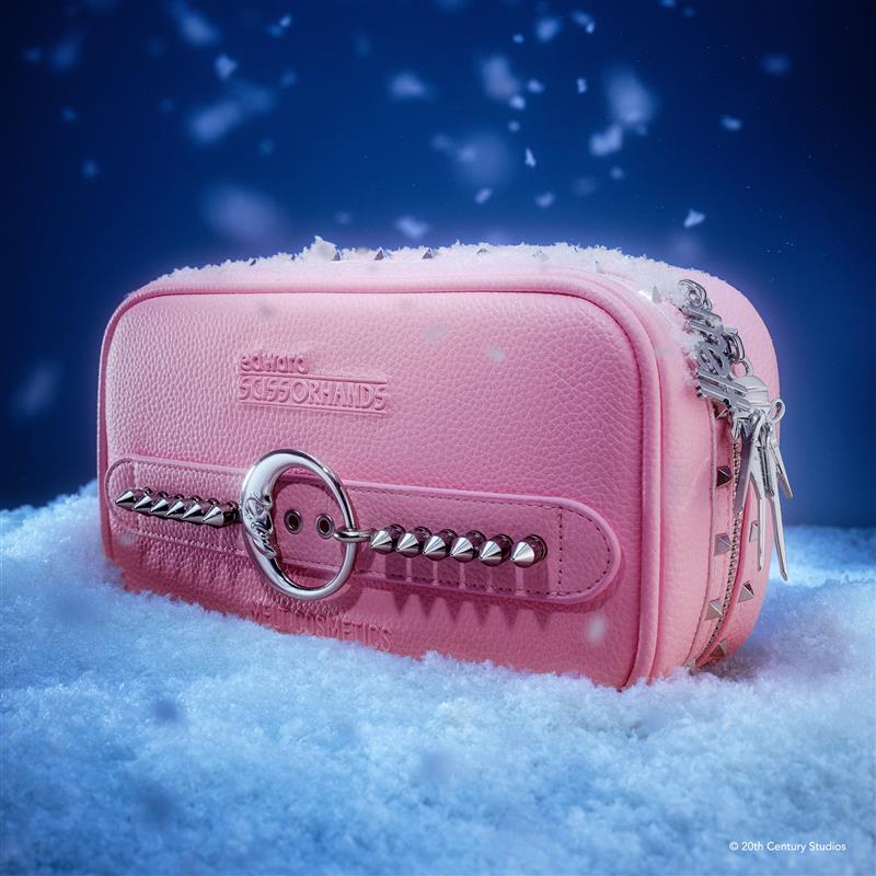 Hold Me Make Up Bag Pink