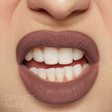 Grunge Lipstick Trio