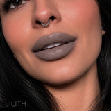 Grunge Lipstick Trio