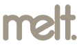 Melt Cosmetics Logo