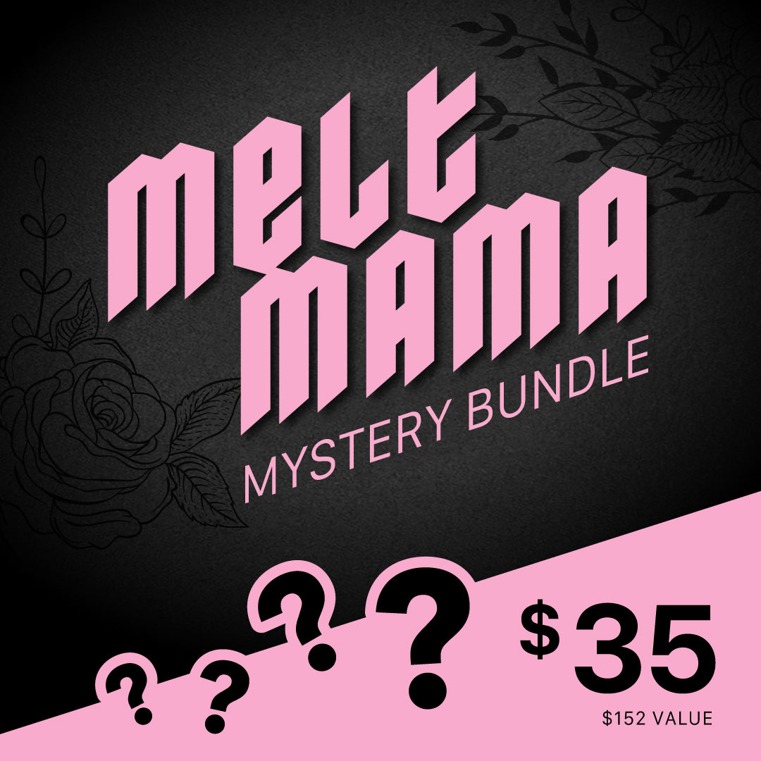 Melt Mama Bundle