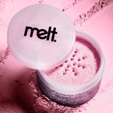 Barely Blushing Setting Powder