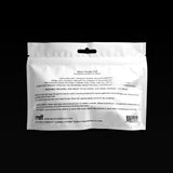 Velour Powder Puff - 6 Pieces