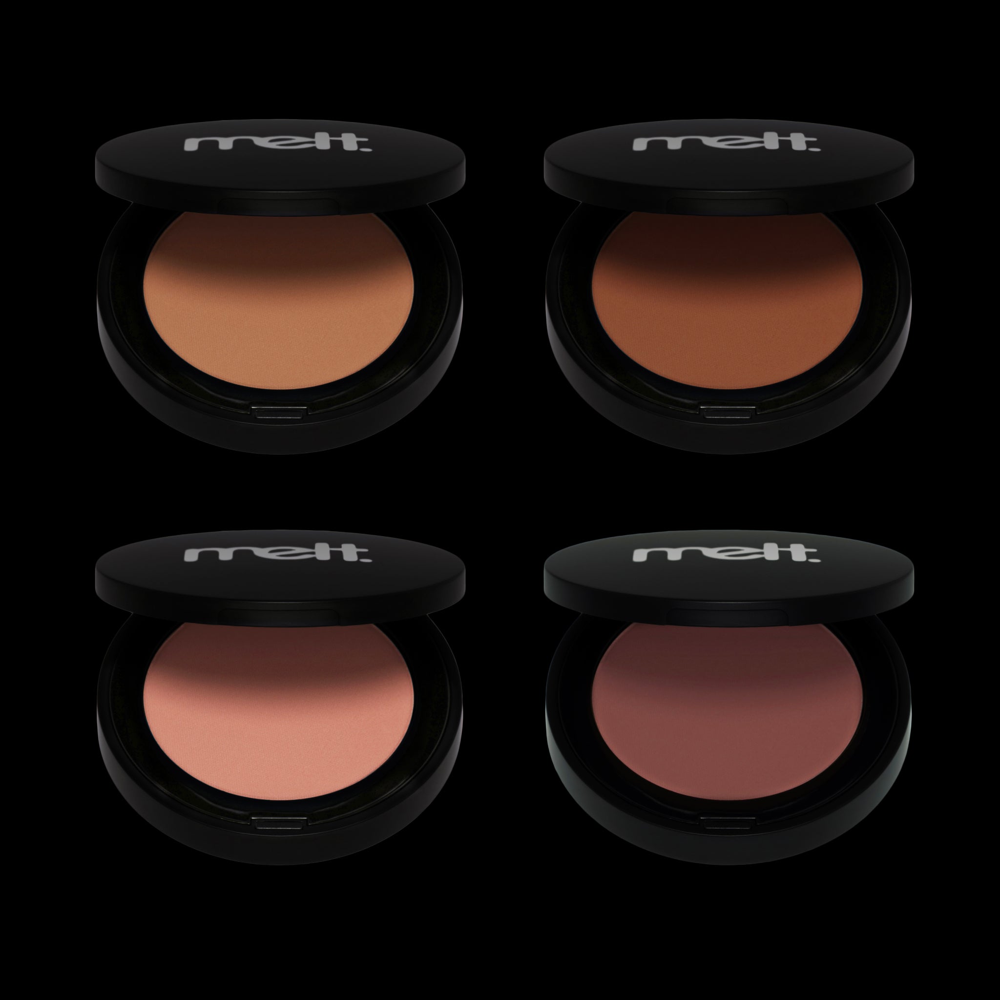 Blush Me Bundle
