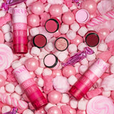 Ultra Pinks Petite Stack