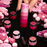 Ultra Pinks Petite Stack