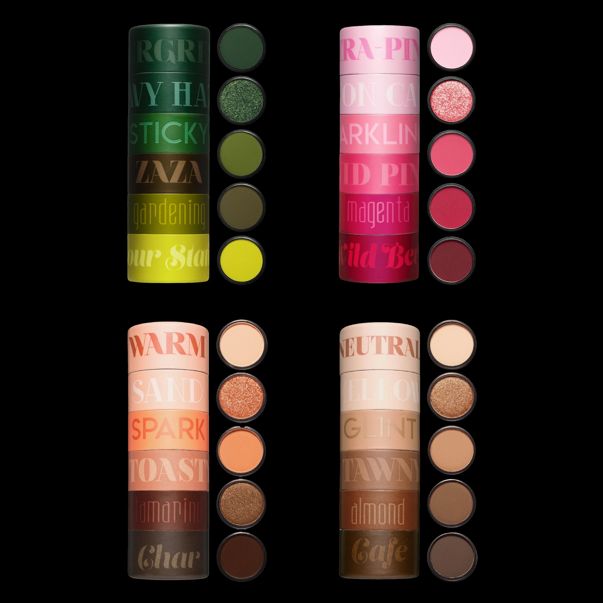 Ultra Petites stack bundle