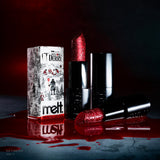 Pennywise Lipstick Metallic