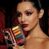 Welcome to Derry Palette