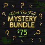 What the Fall Mystery Bundle