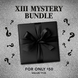 XIII Mystery Bundle
