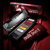 Fatally Yours II Palette