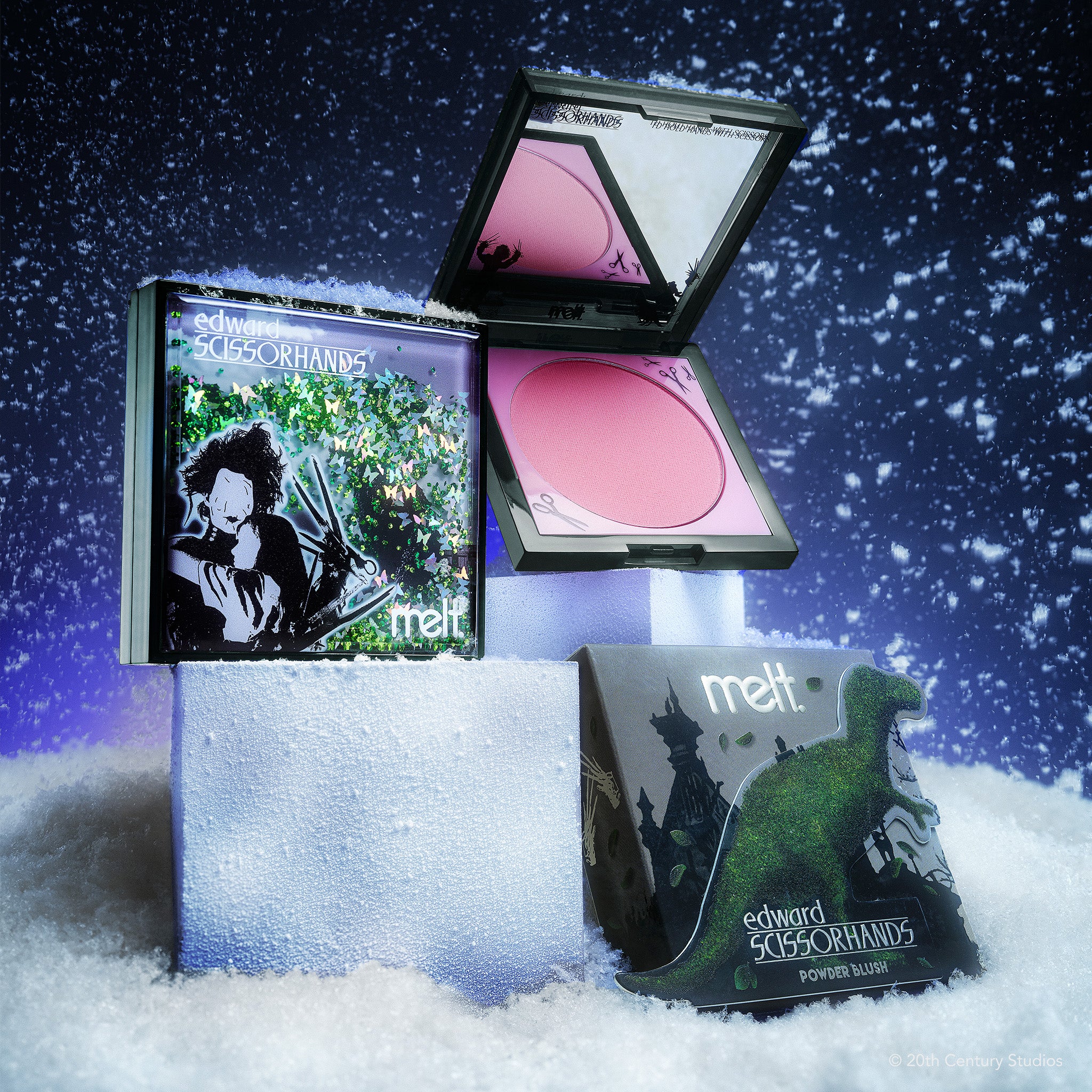 Because you asked me to