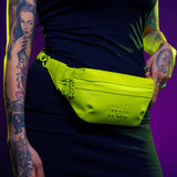 Neon Cross Body Sling Bag