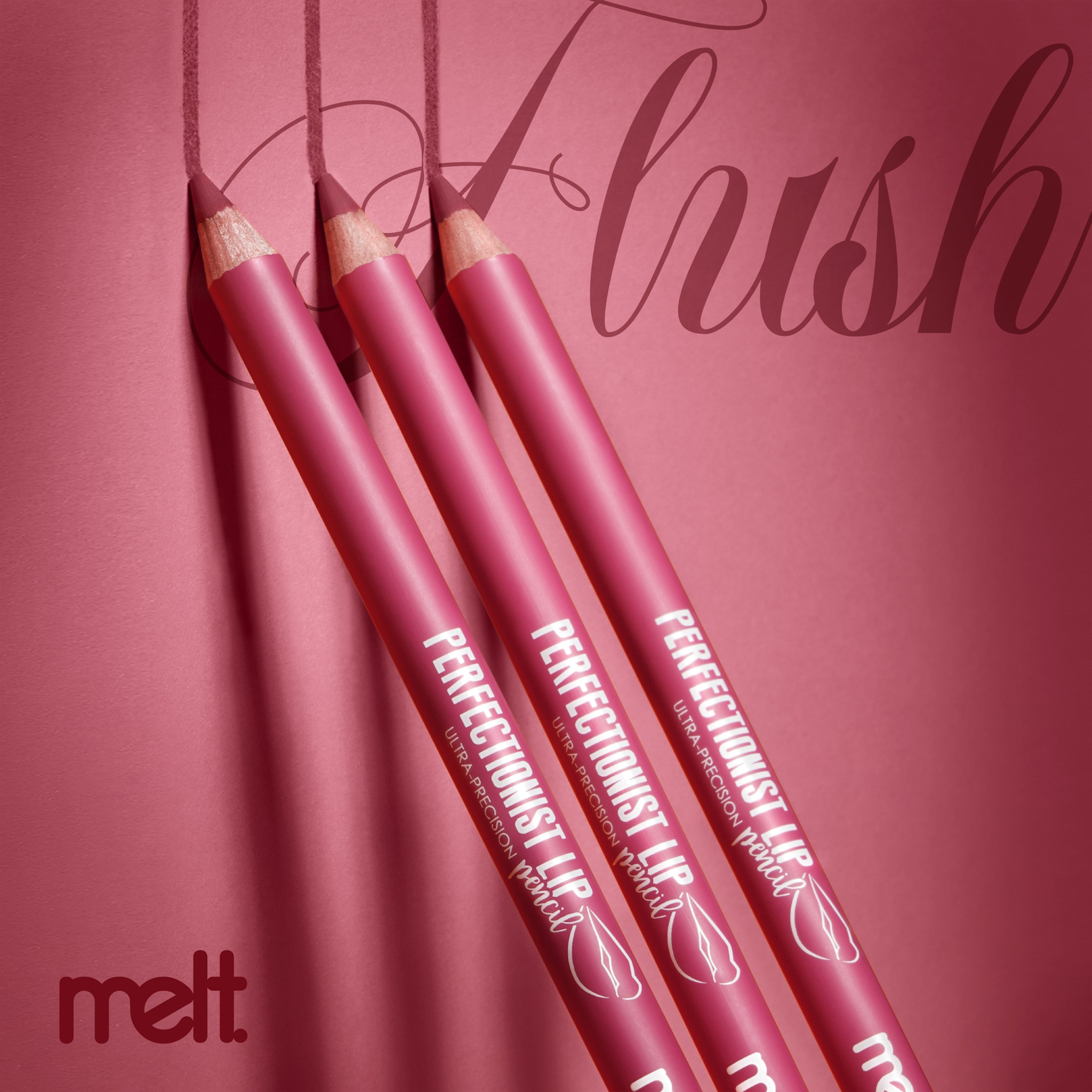 Flush Lip Pencil
