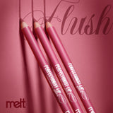 Flush Lip Pencil