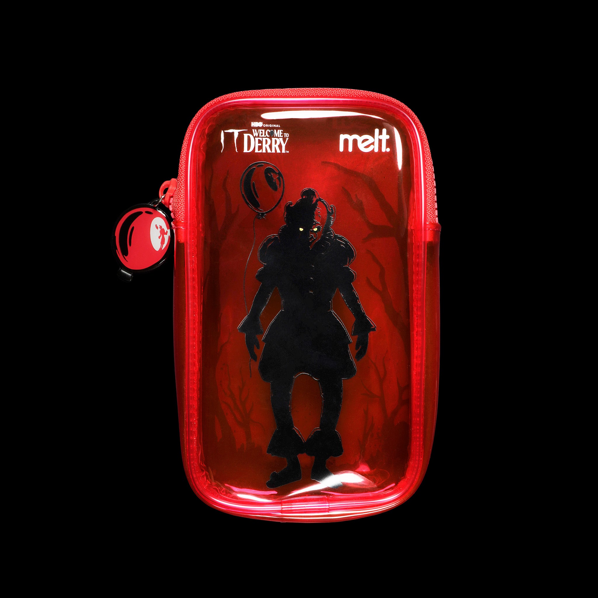 Pennywise’s Smile Makeup Bag