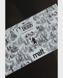 IT: Welcome to Derry Eyeshadow Palette