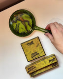 Creature From The Black Lagoon Handheld Mirror