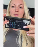 Edward Scissorhands Palette