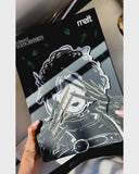 Edward Scissorhands I’m Complete Collection