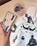 The Bride of Frankenstein & Frankenstein Eyeshadow Palette