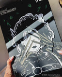 Edward Scissorhands I’m Complete Collection