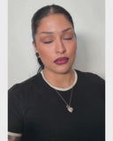 Barely Blushing Setting Powder