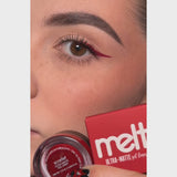 Scarlet Gel Liner