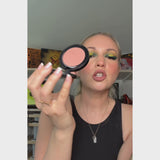 Chill Powder Blush