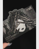 Edward Scissorhands Palette