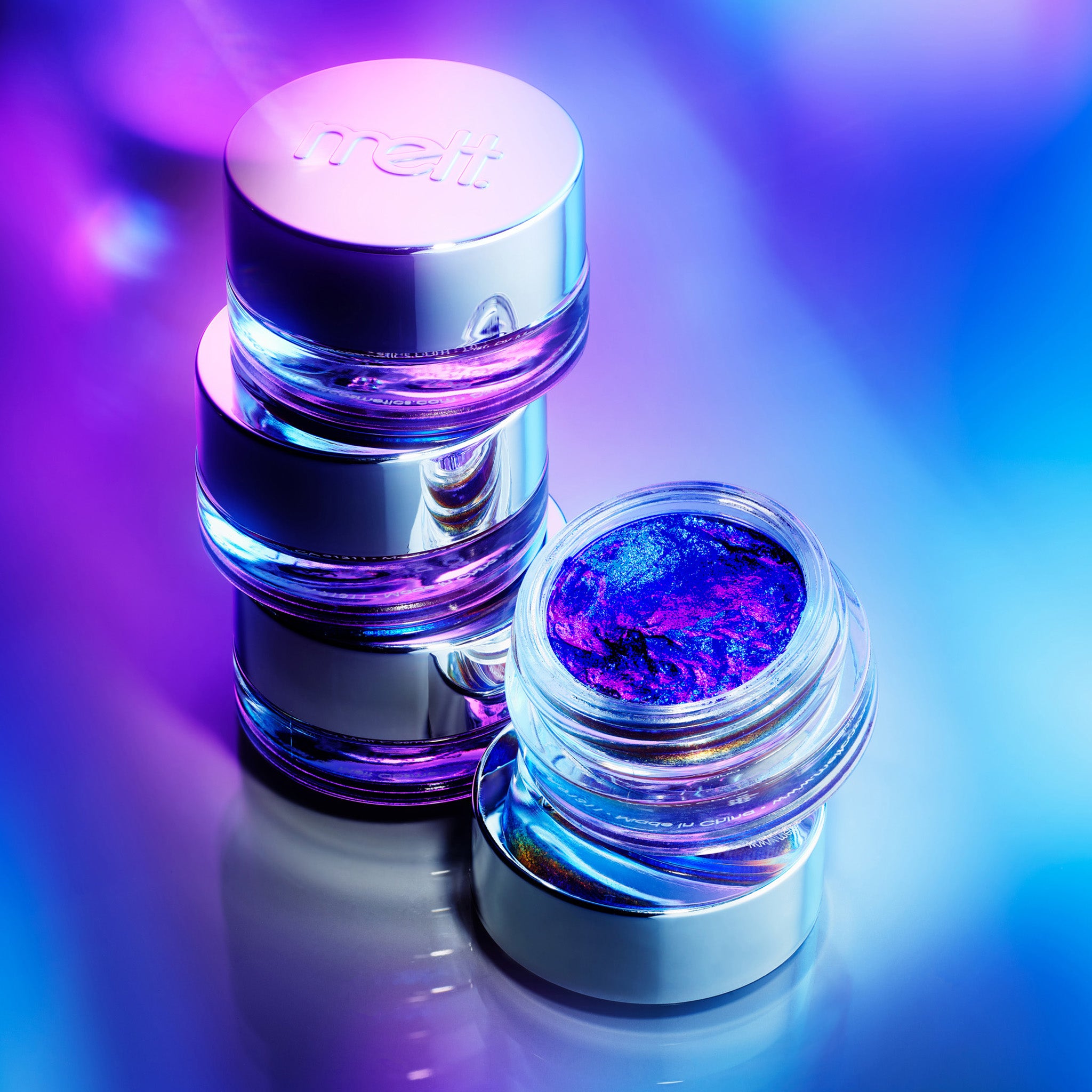 Duo Chrome Eyeshadow